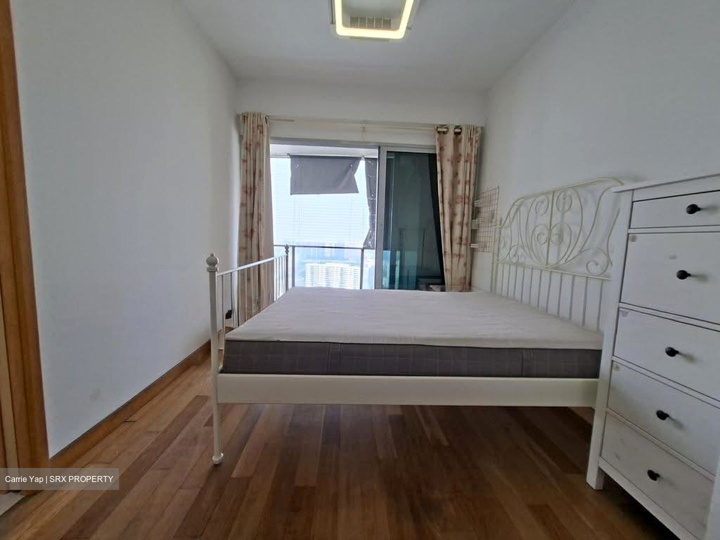 Eight Riversuites (D12), Condominium #635978851